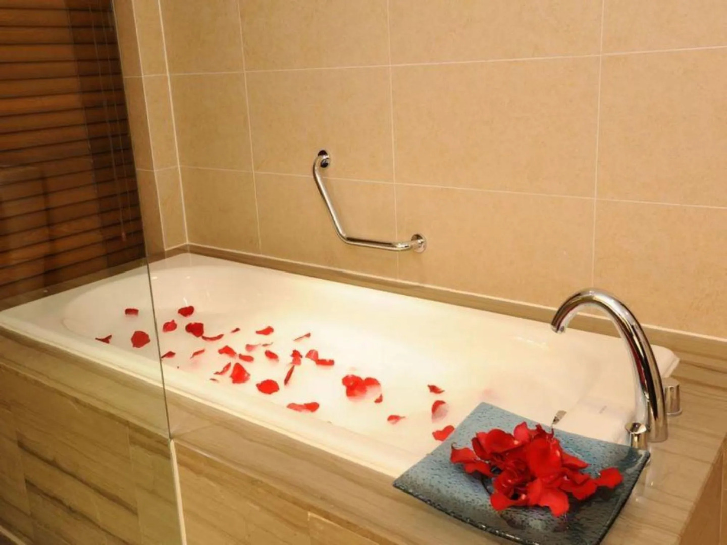 Beijing Donghuang Hotel