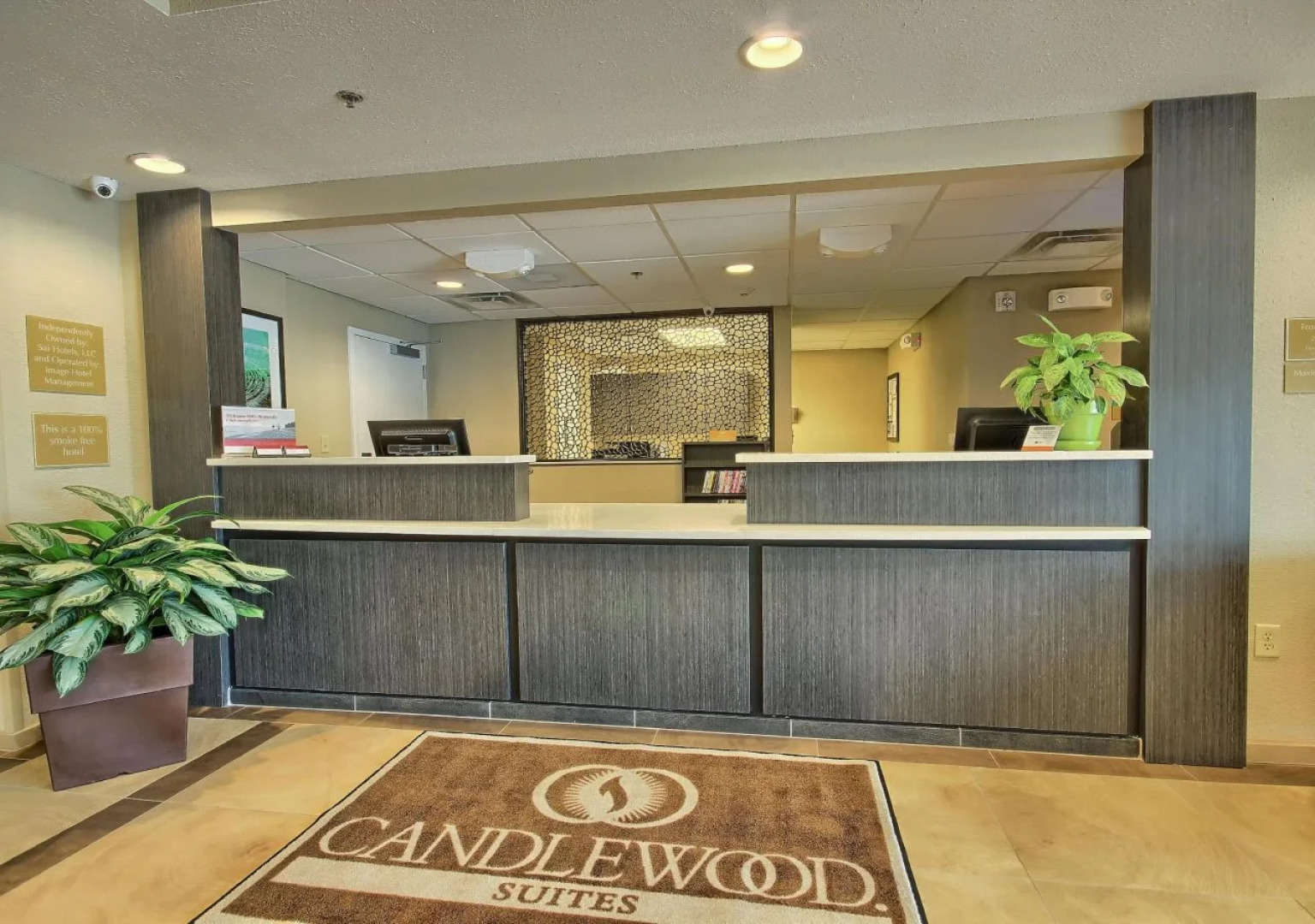 Candlewood Suites Columbus - Grove City by IHG