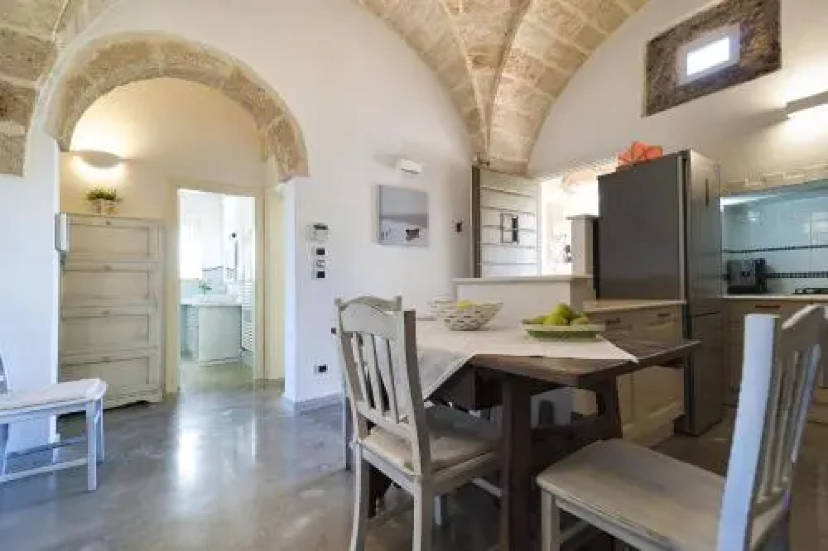 Locazione Turistica Villa Highseas