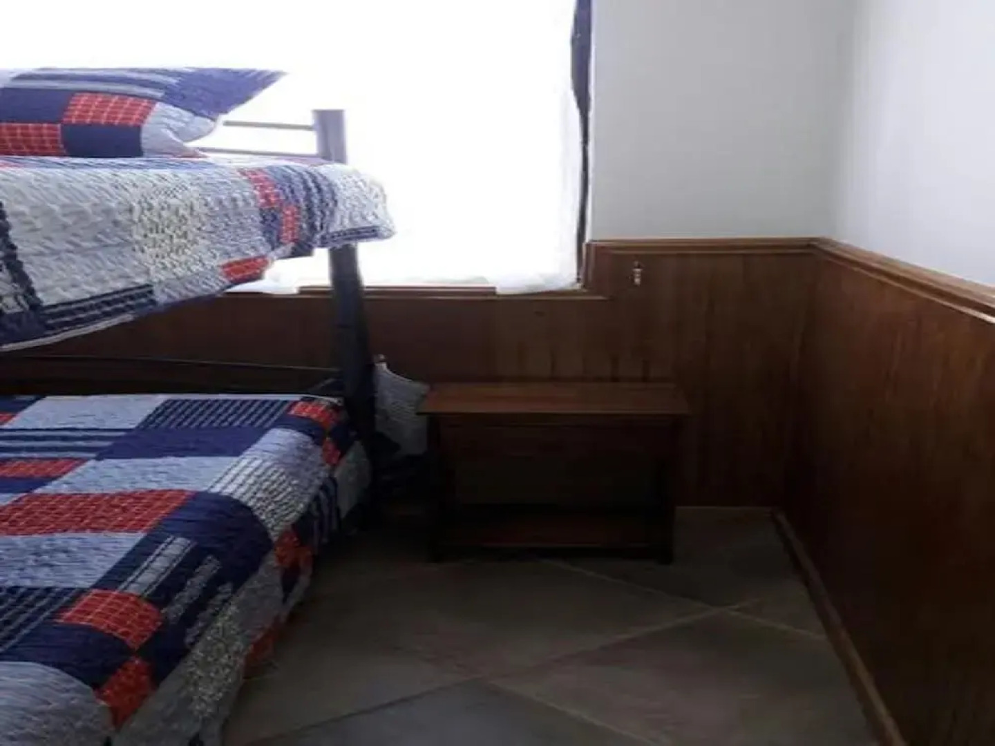 House para 4 en Concon