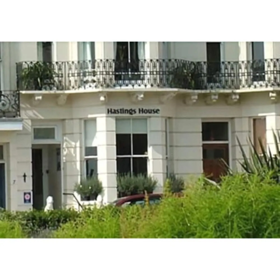 Hastings House