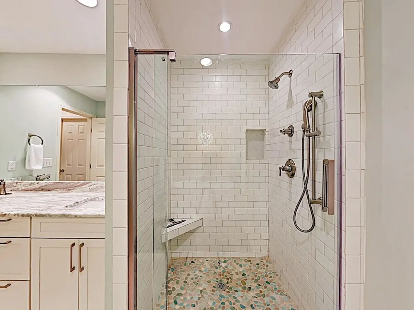 182 Brevard - 3 Br Home