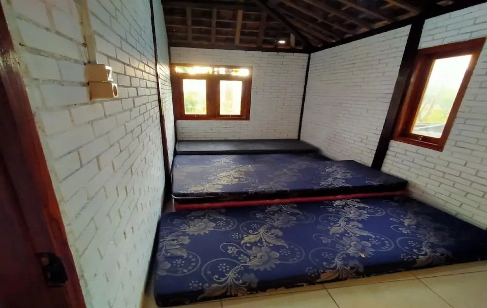 Abiyasa Homestay Syariah