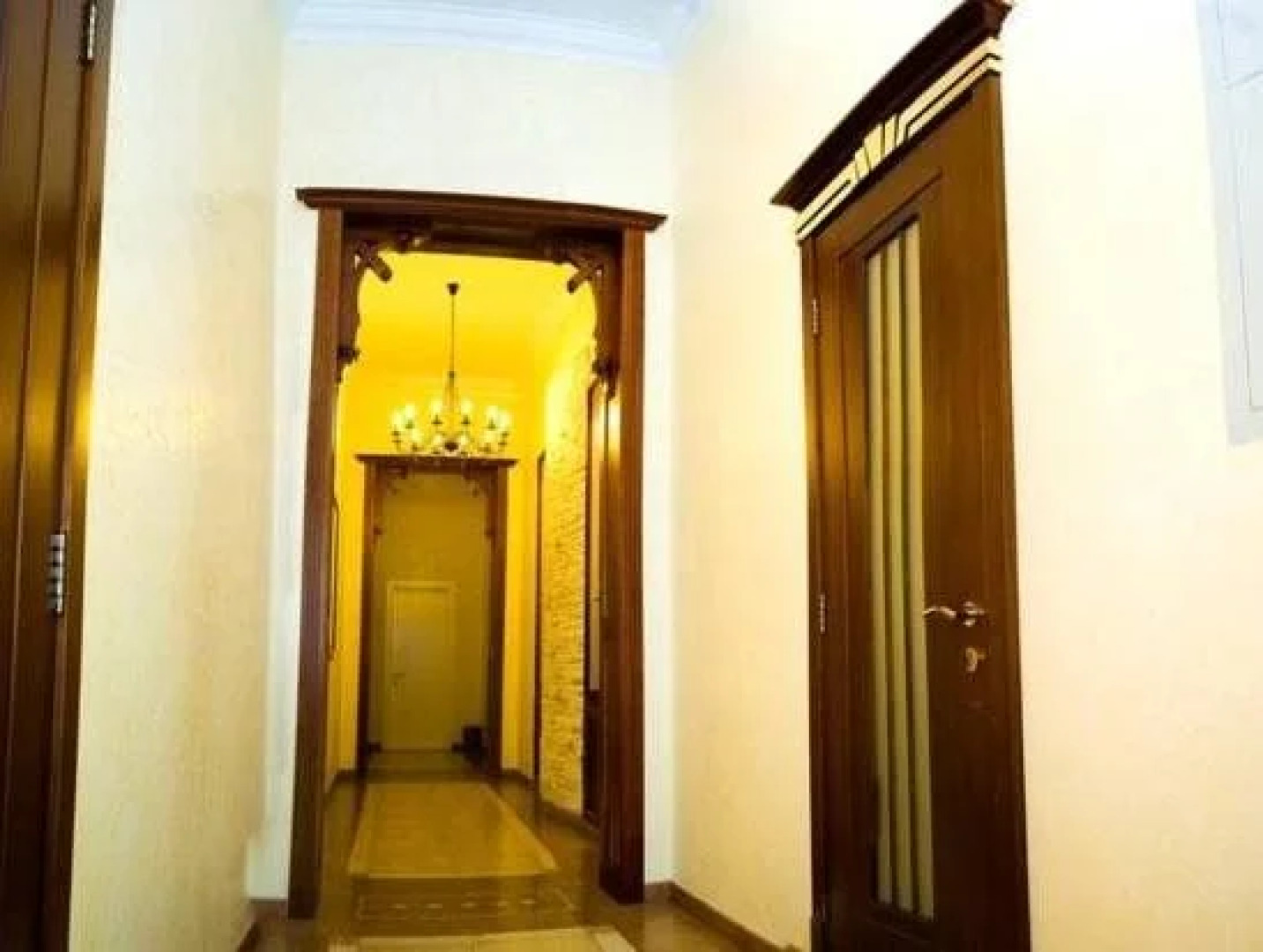 5 звёзд Апарт-отель