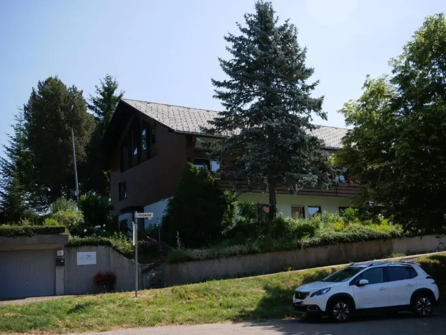 Haus Vita Ferien- und Seminarhaus