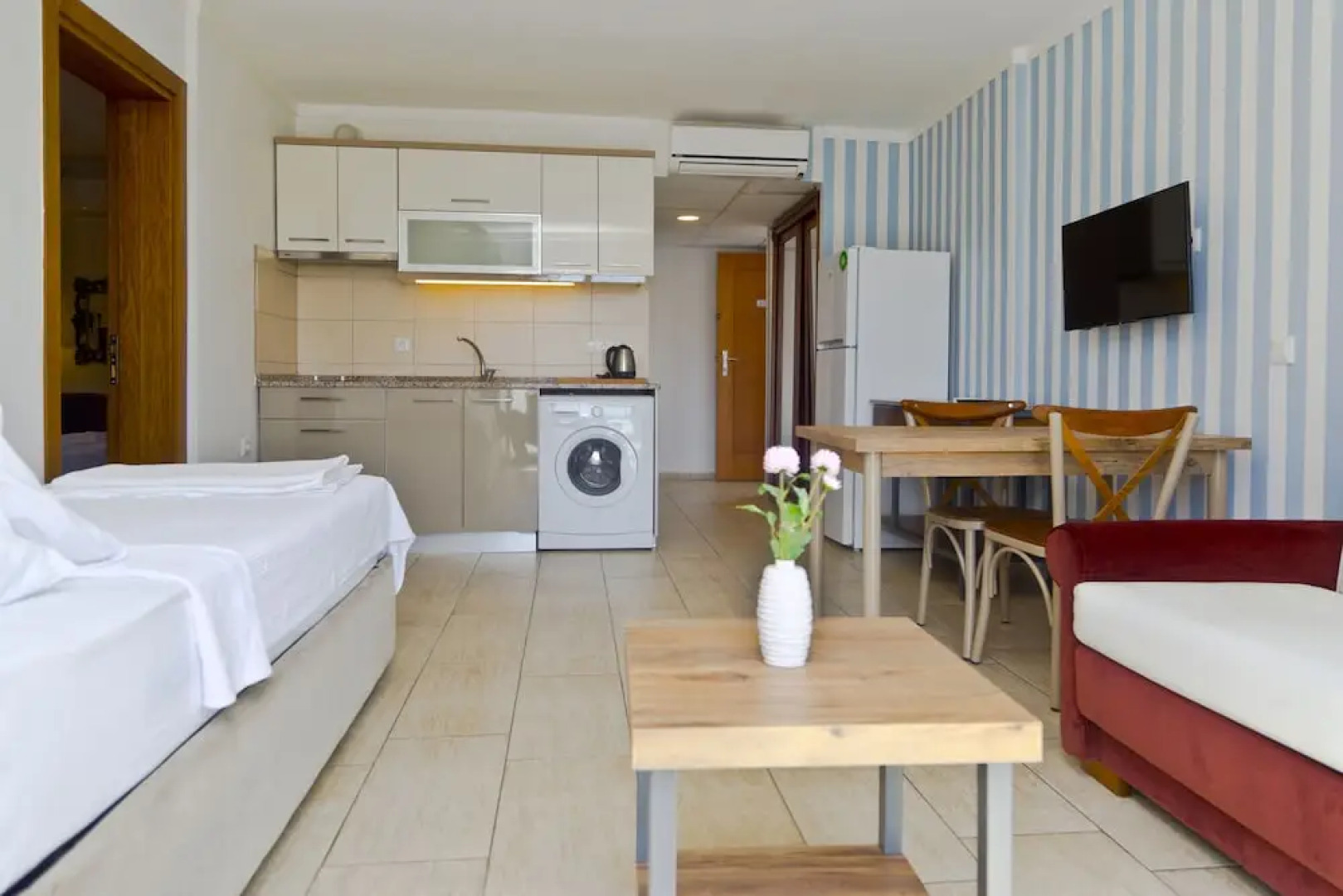 Sofabed Boutique Hotel