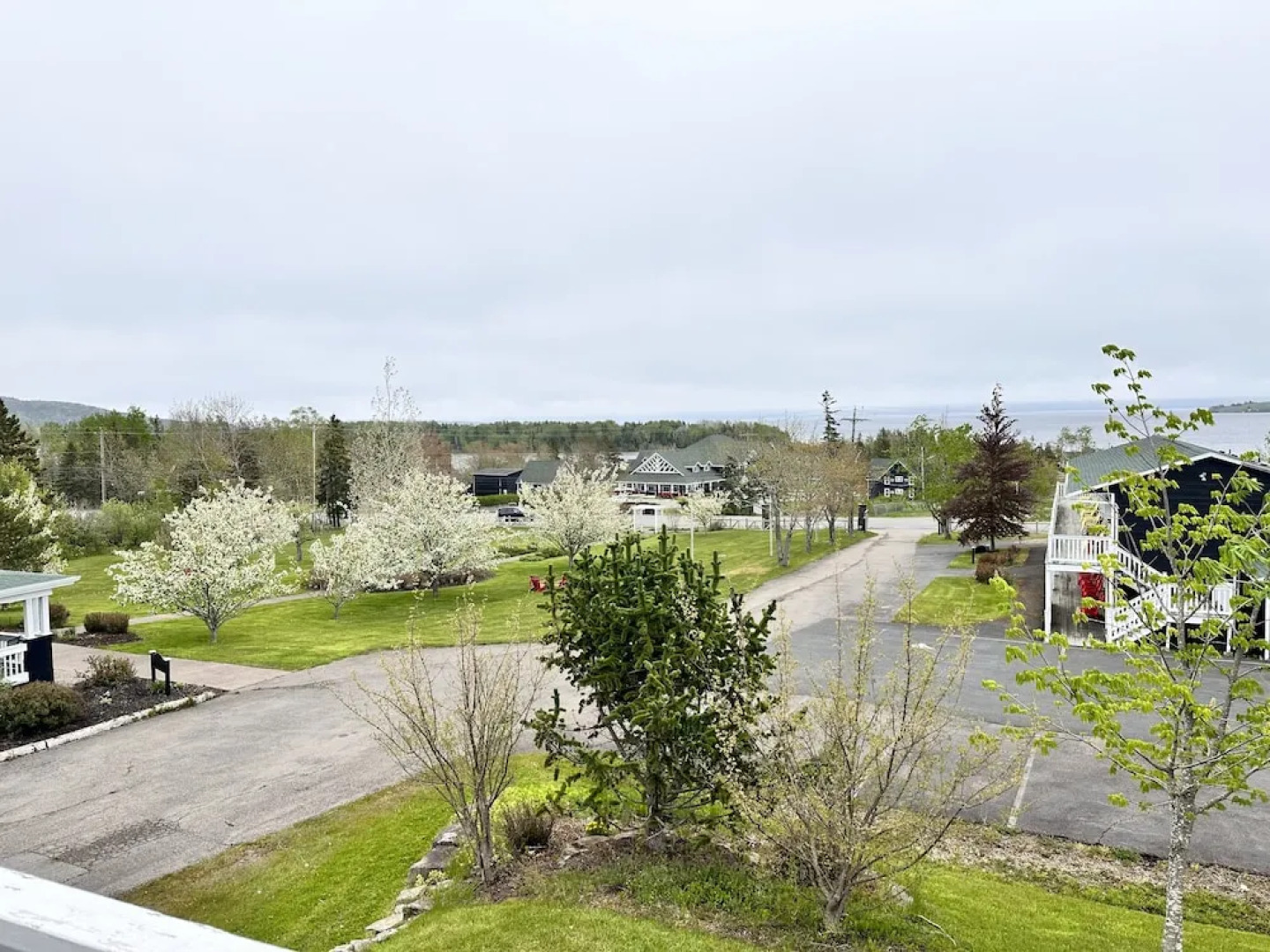 Ceilidh Country Lodge