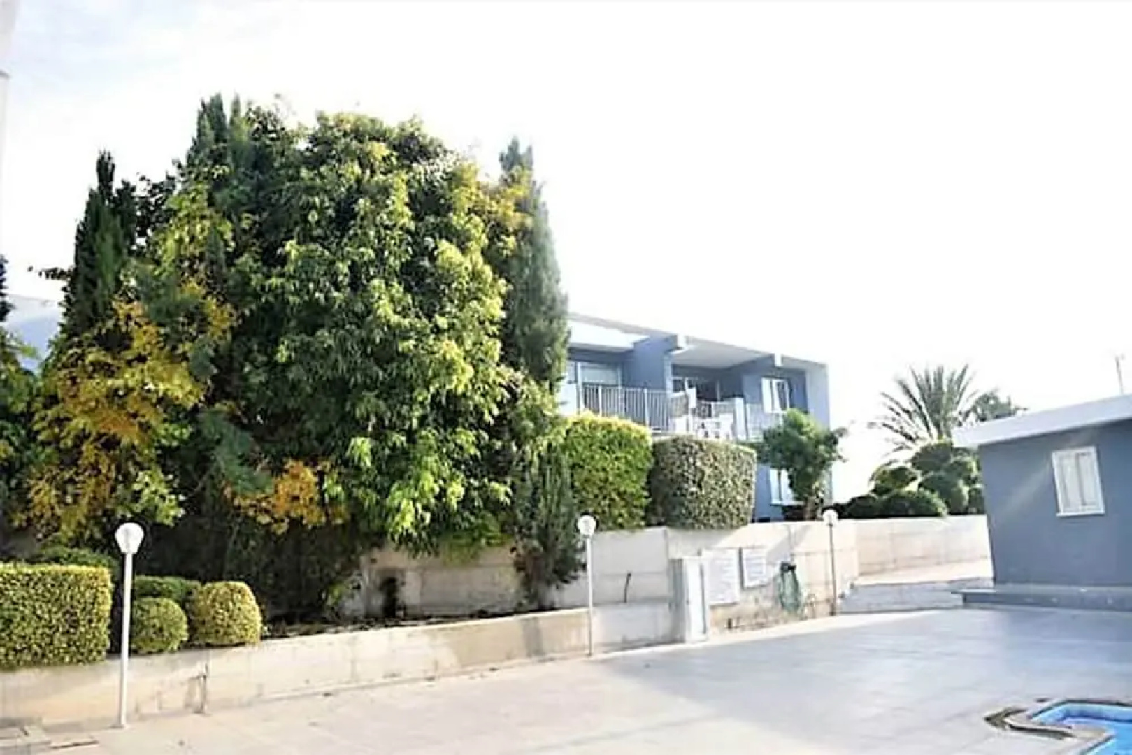 Purple Apple Apartments