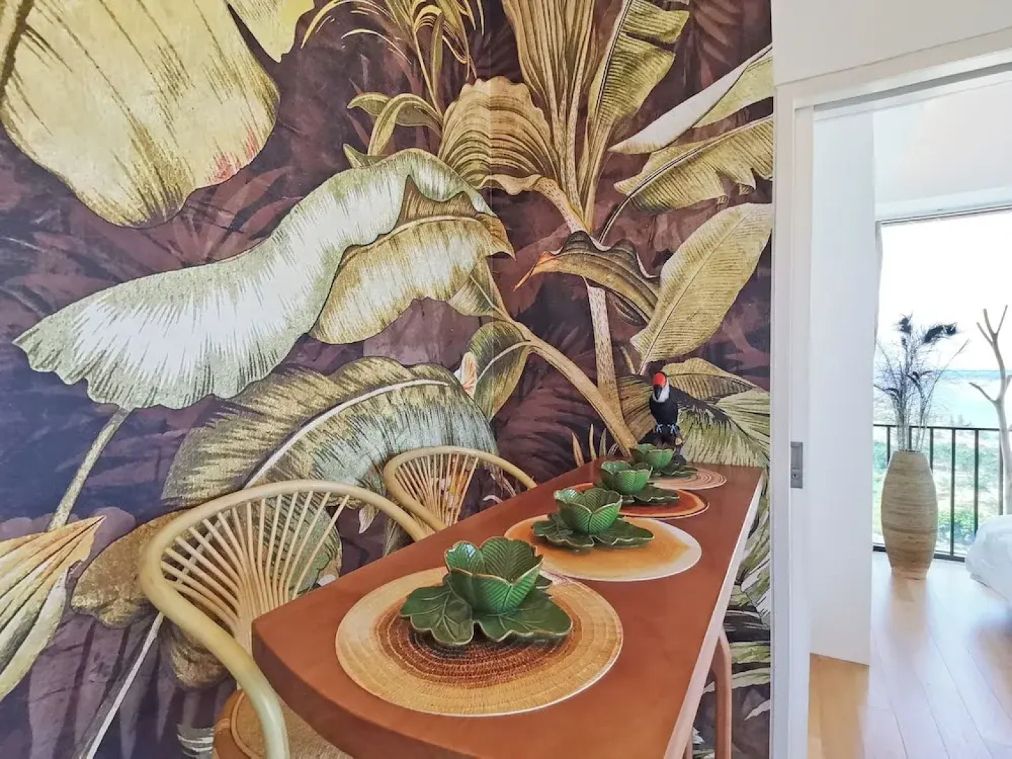 Interact China Fine Condo - Chimelong