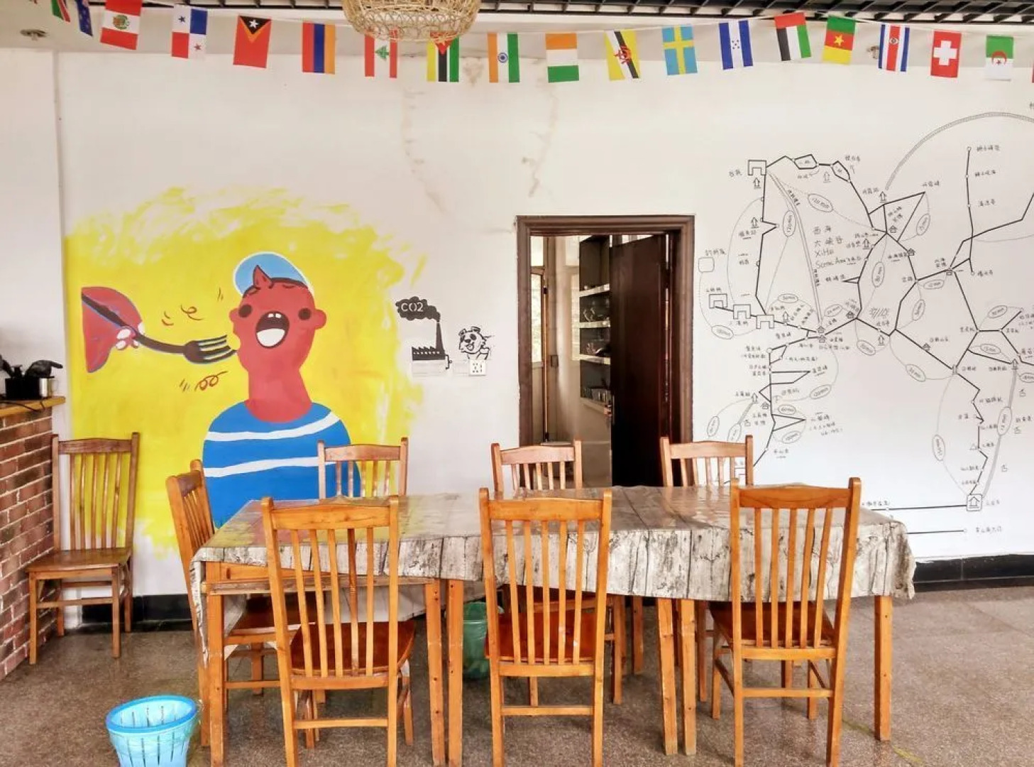 Huangshan Castle In The Sky Hotel