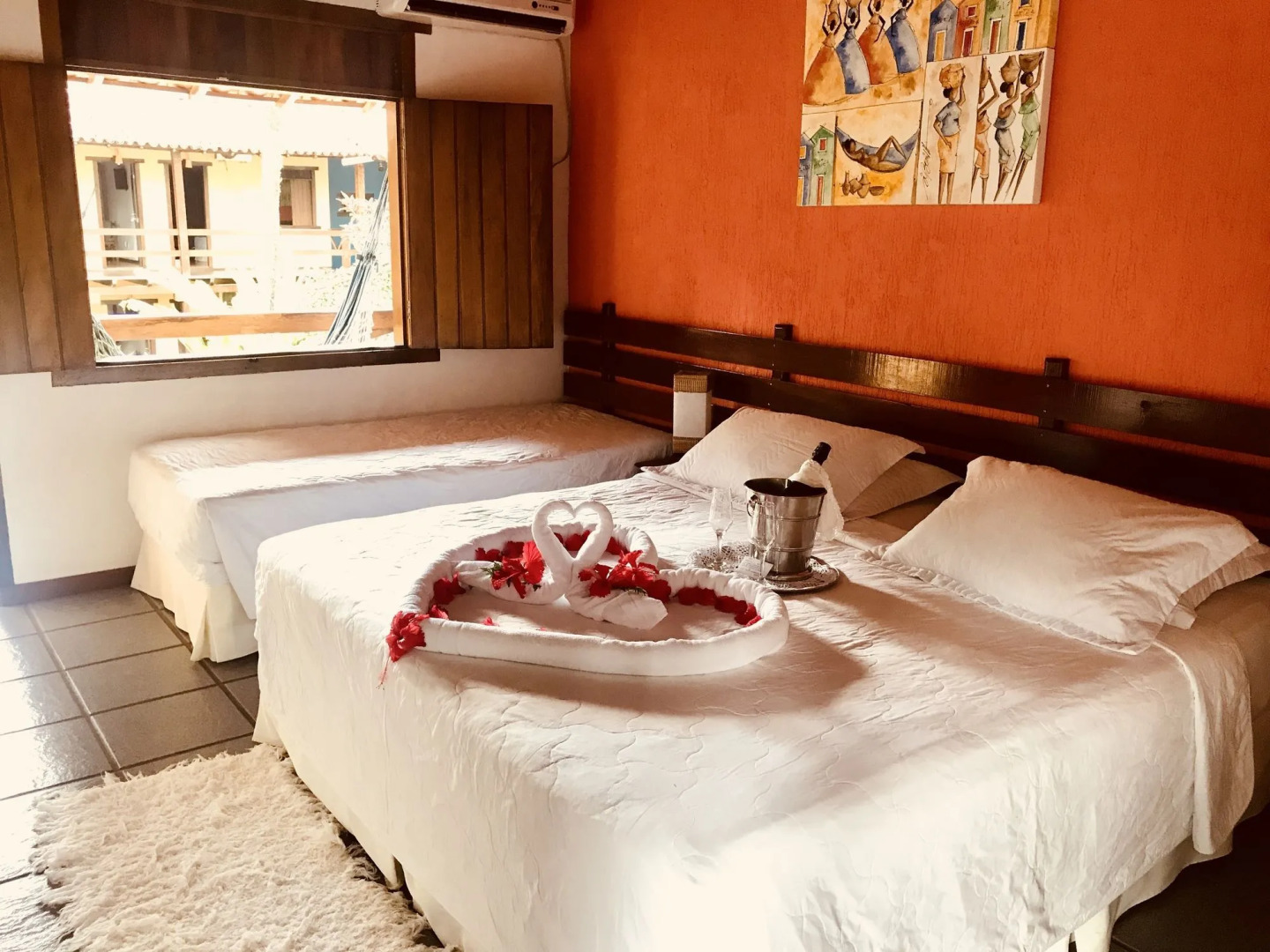 Hotel Pousada Marambaia