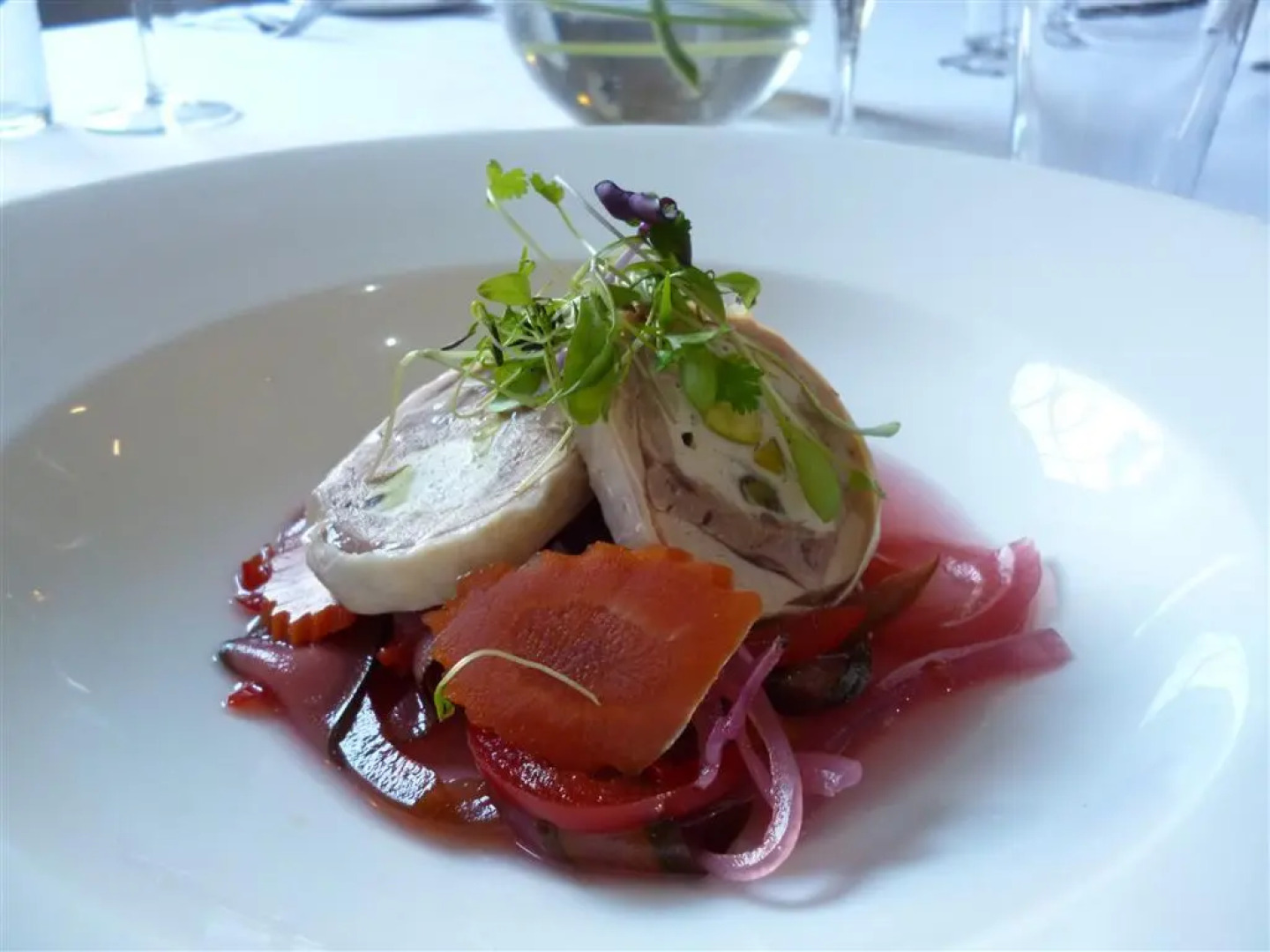 Aston Hall Hotel, BW Signature Collection