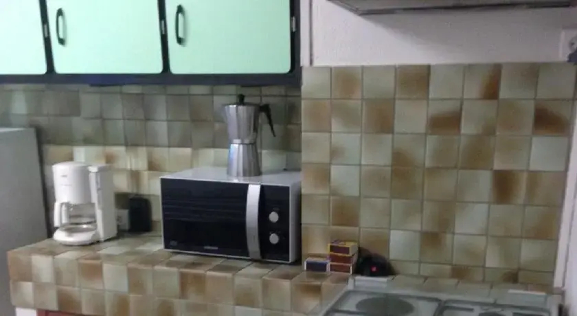 Appartement Font Christiane