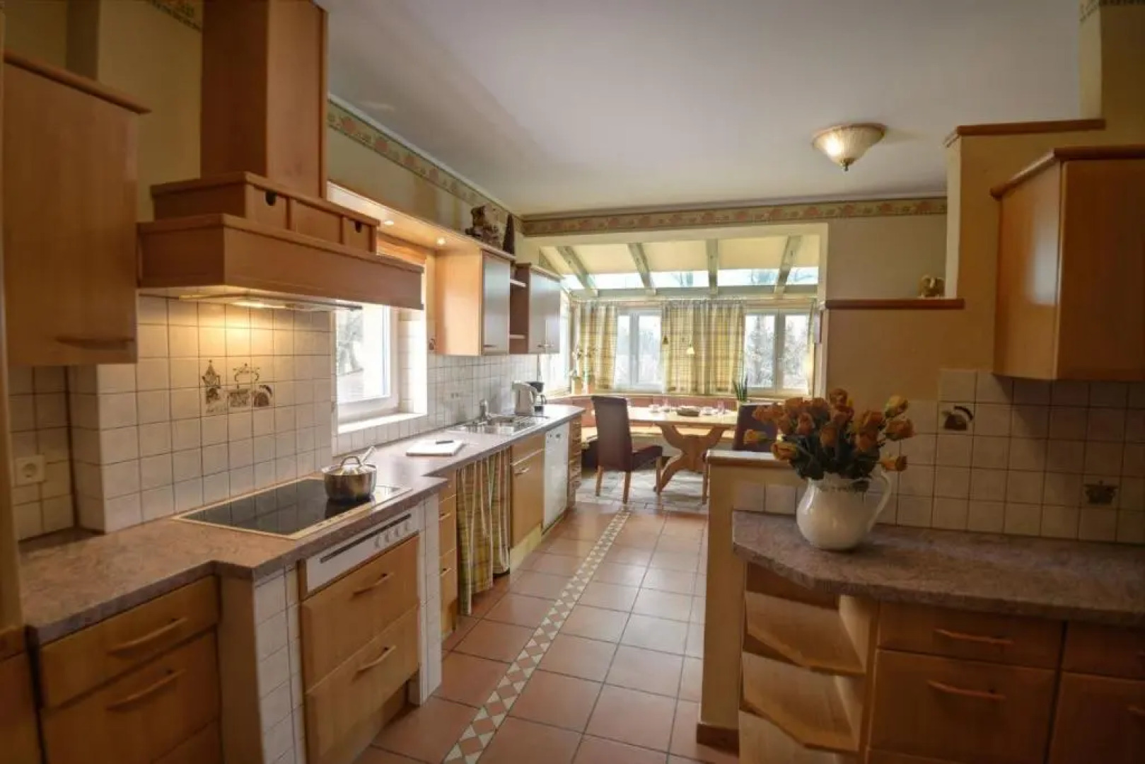 Hotel Garni Buchenhof