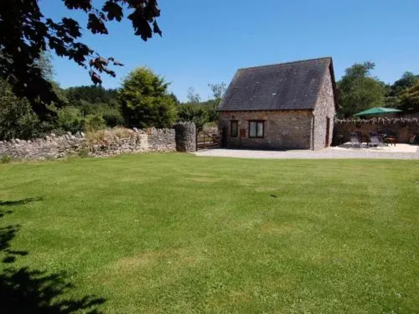 The Garden Cottage Ipplepen