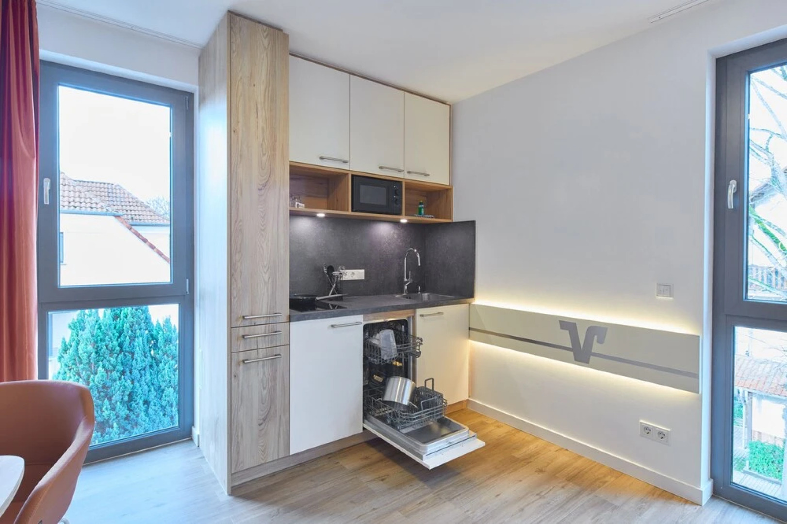 VR-Serviced Apartments Gerstungen