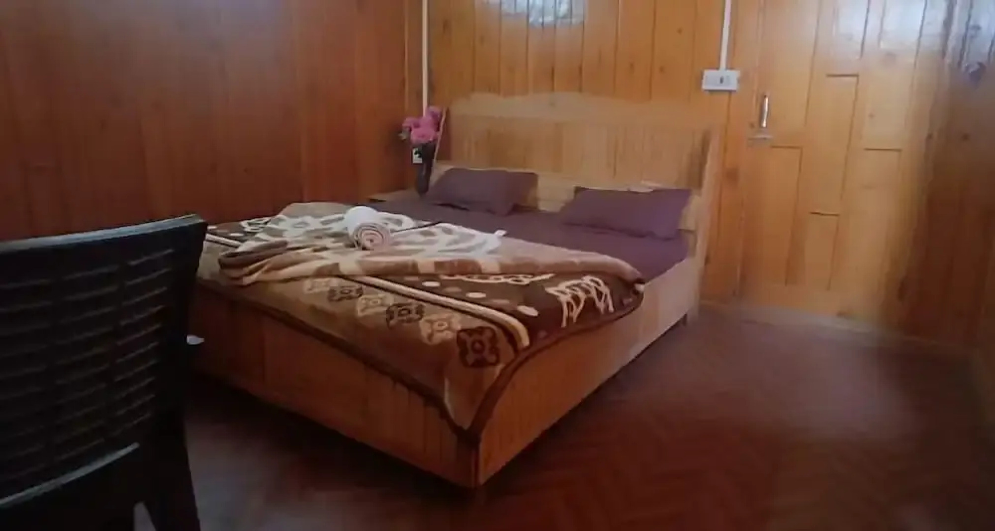 The Great Himalayan Hikes Homestay