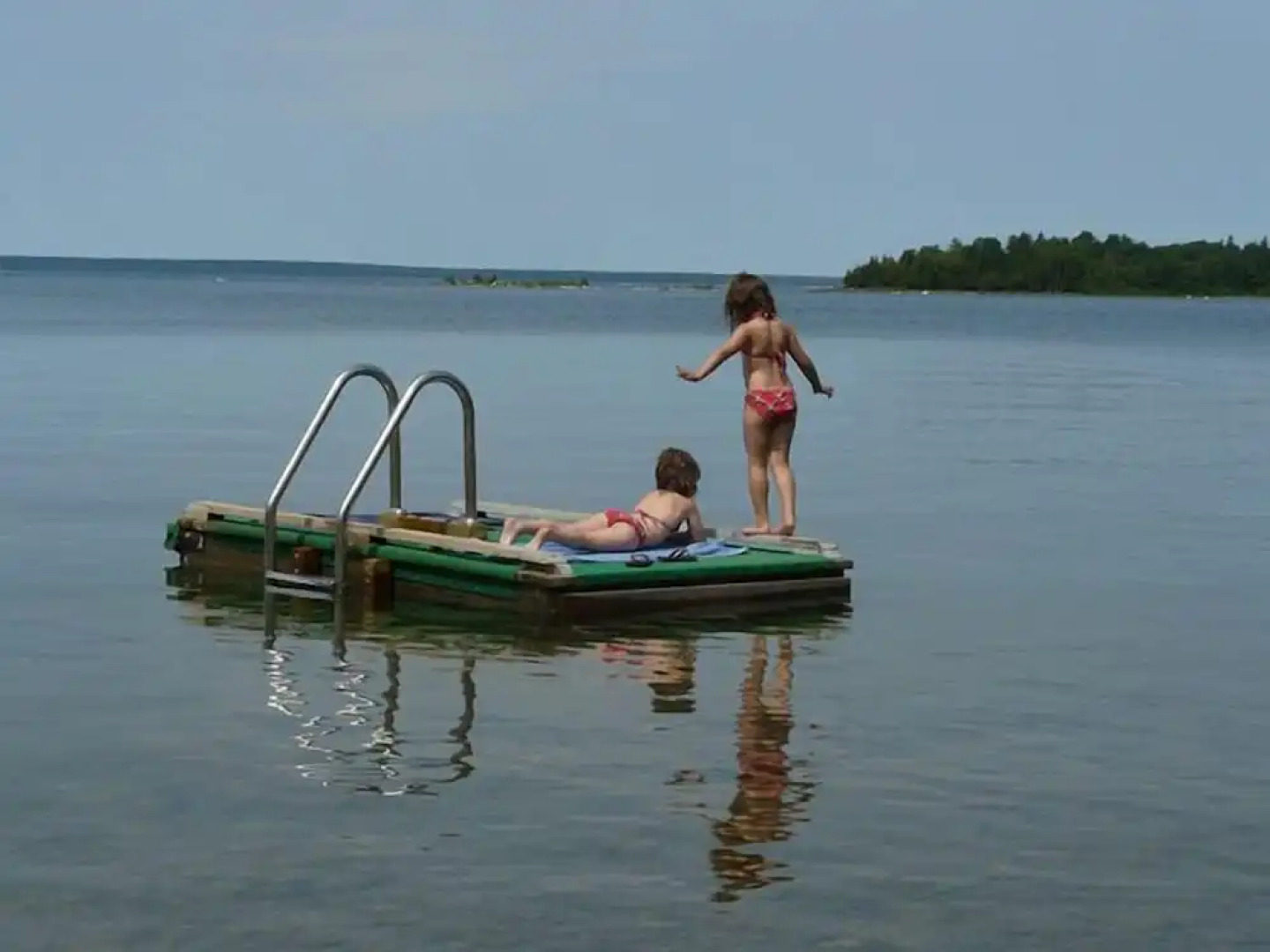 Bruce Bay Cottages & Lighthouse