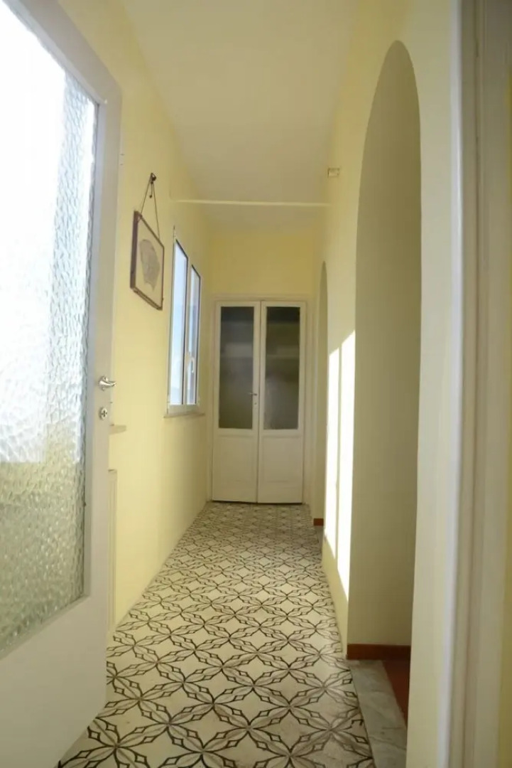 Casa Giardino Genazzano