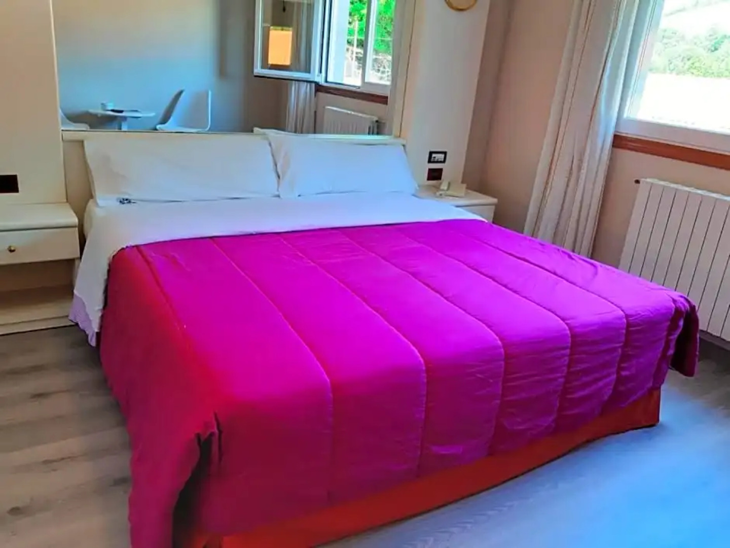 Motel Cancun Barbadas Ourense