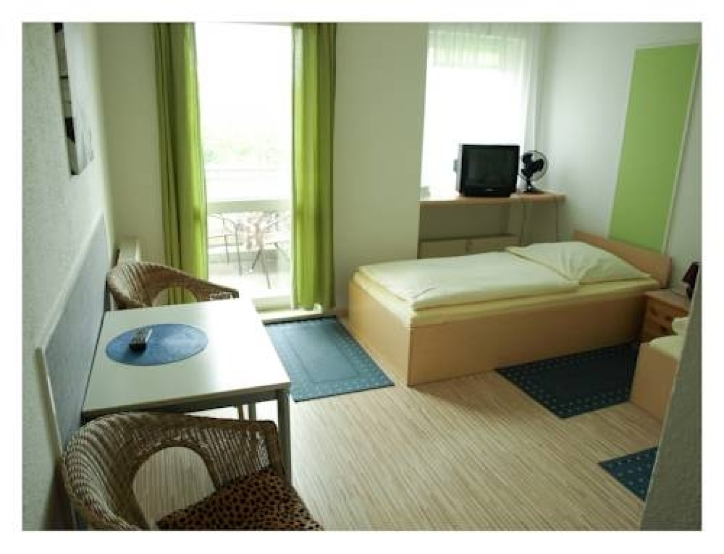 Pension Nuernberg-Fuerth