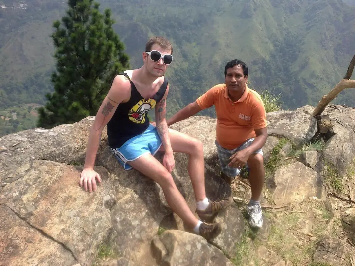 444/C Anura Home Stay