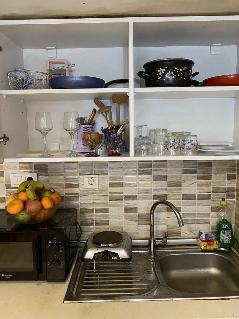 Riverland Suites & Apart Hotel