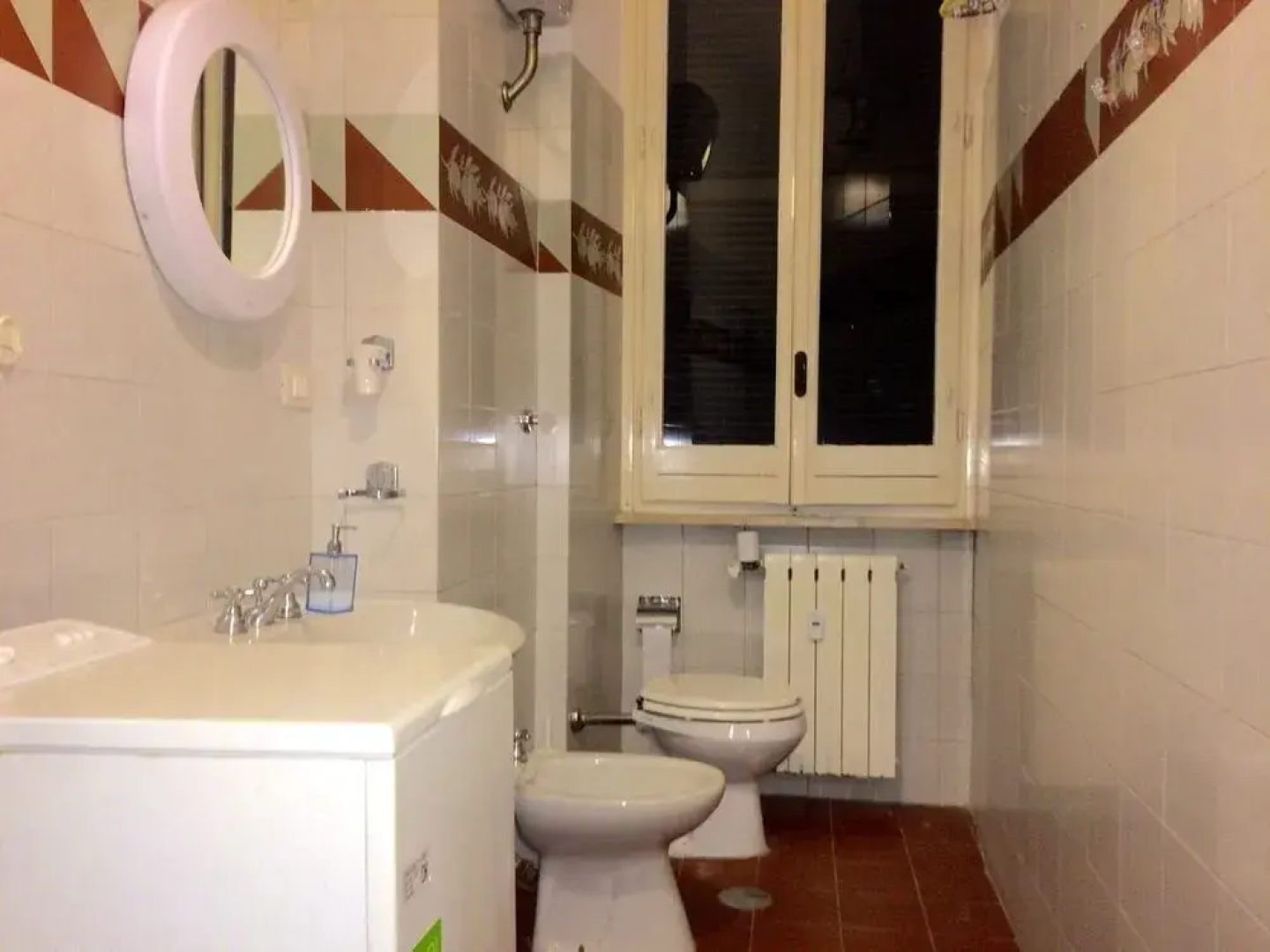 Ohi Accommodation