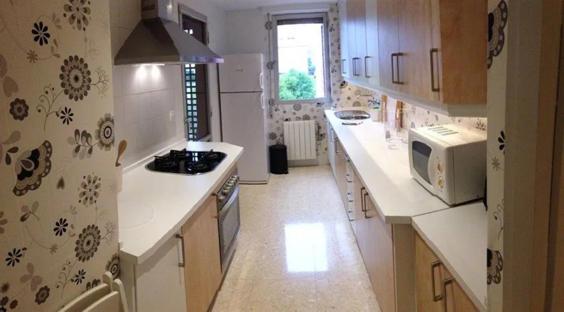 Tíbula Centro Apartamento Turístico