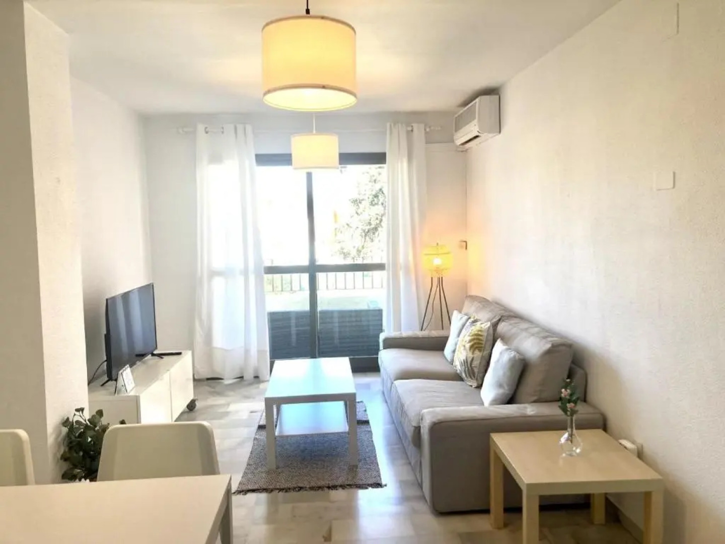 Apartamentos Vistahermosa