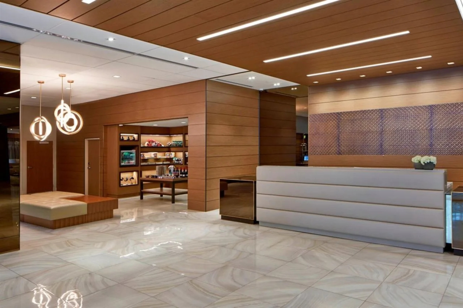 AC Hotel Atlanta Downtown