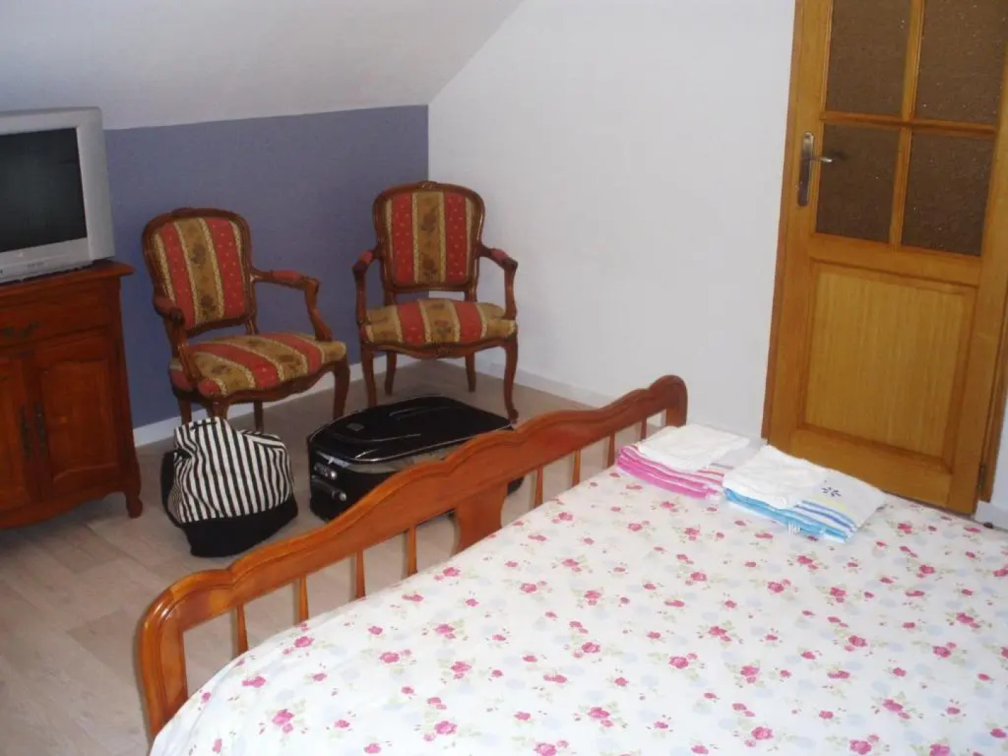 Chambre dHôte de la Belle Jardinière