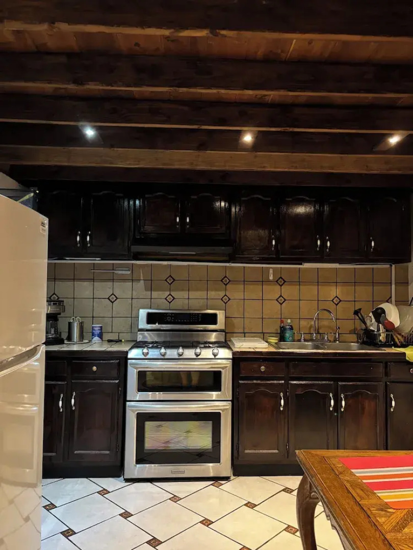 Casa Vacacional Marqués