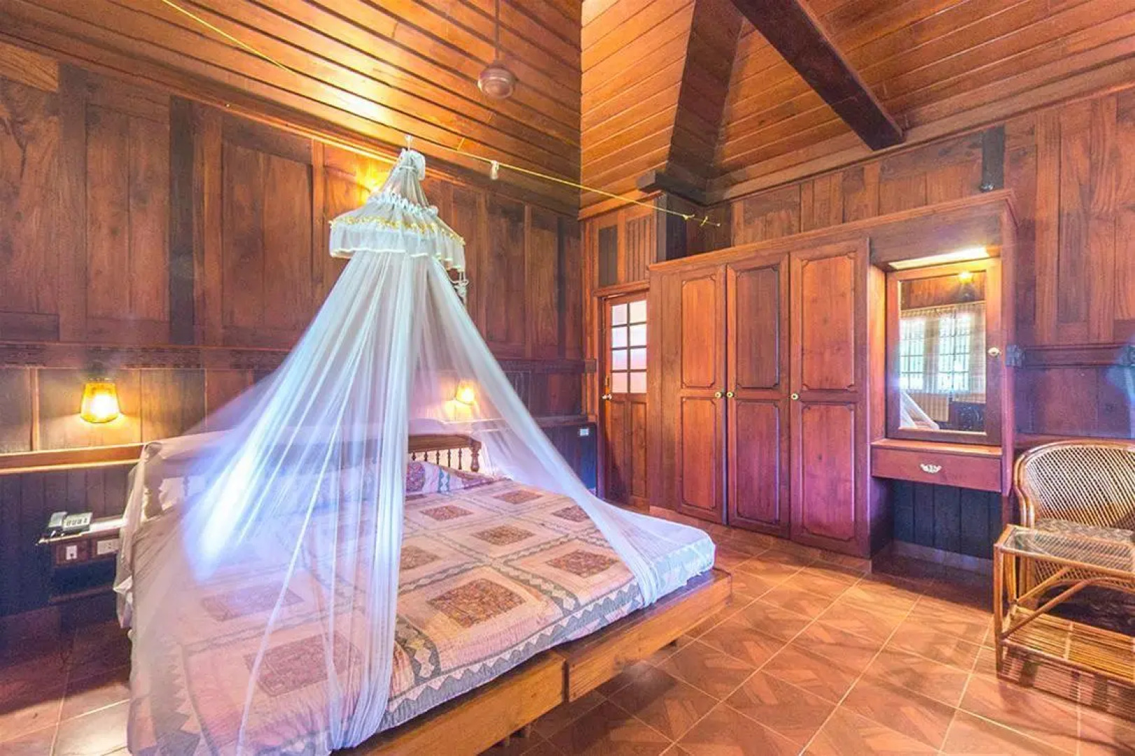 Thapovan Heritage Home