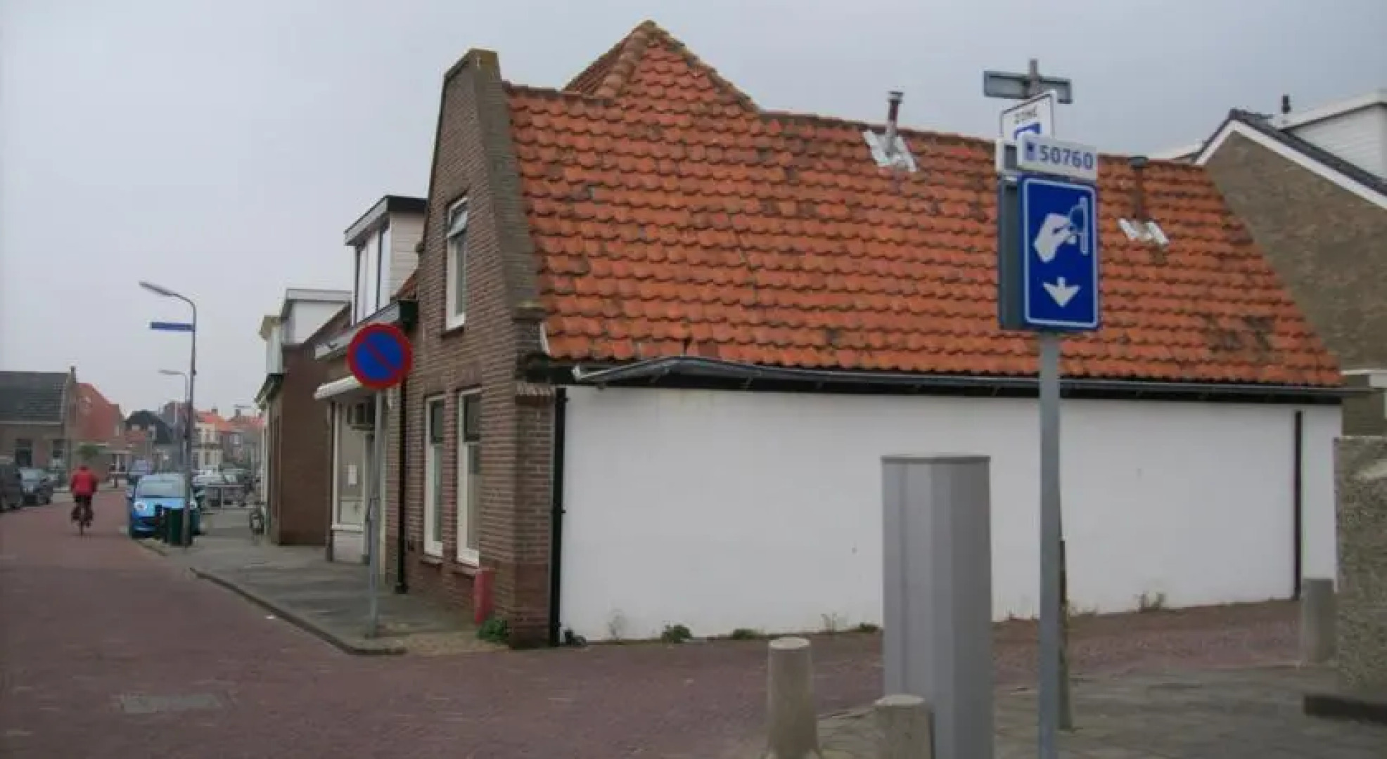 Appartement De Vries