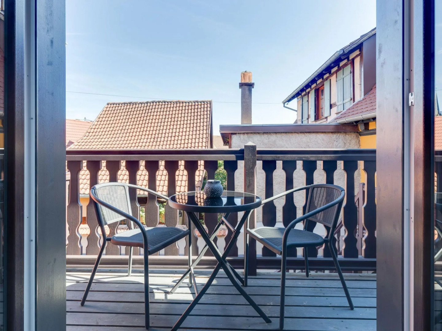 Apartment in Alsace Near Europa-park
