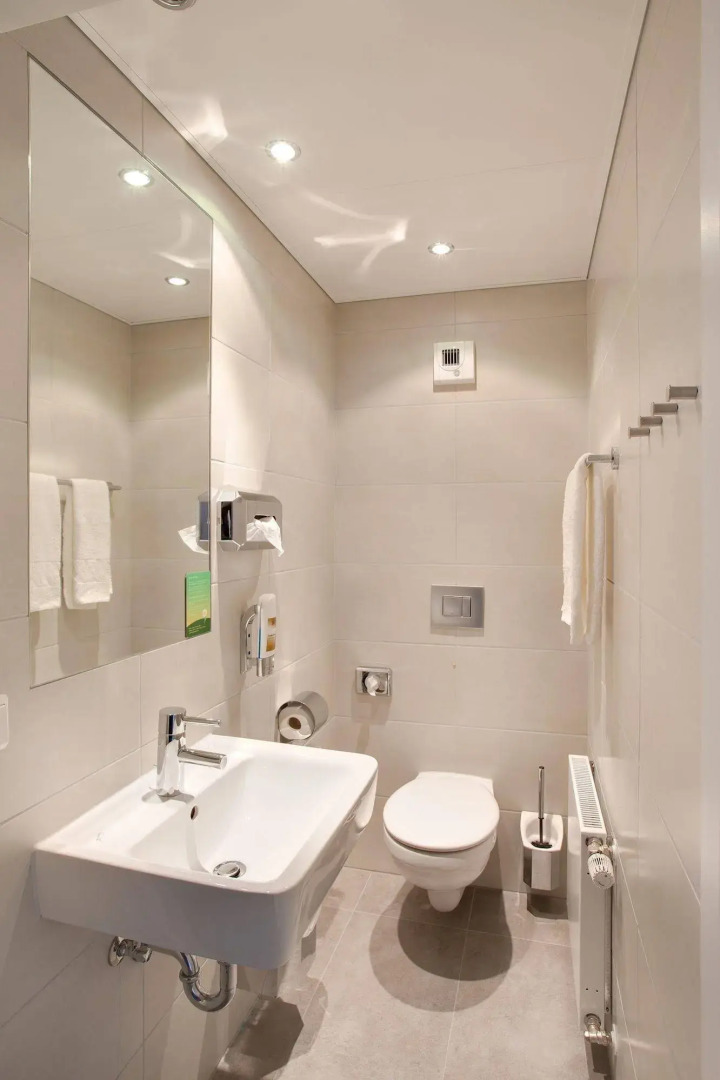 MEININGER Hotel Salzburg City Center