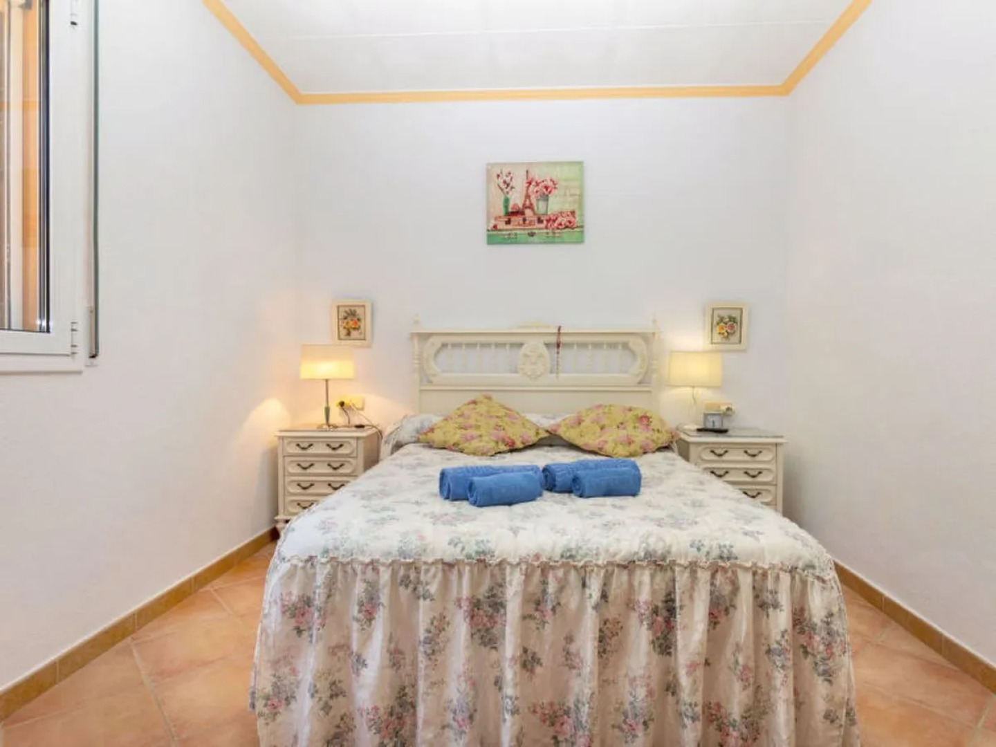 House Aguilera Tordera