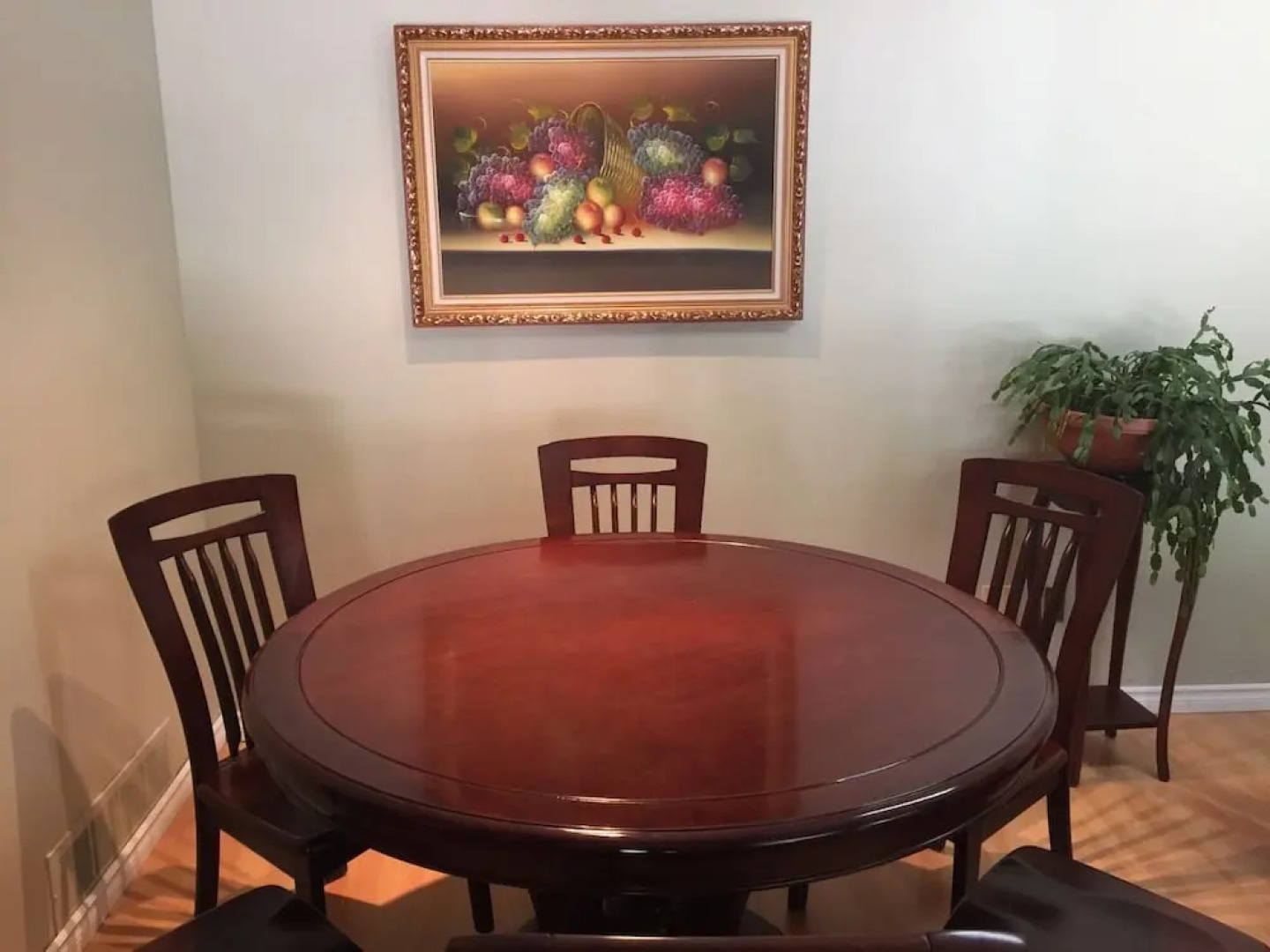 Capilano Forest Little House