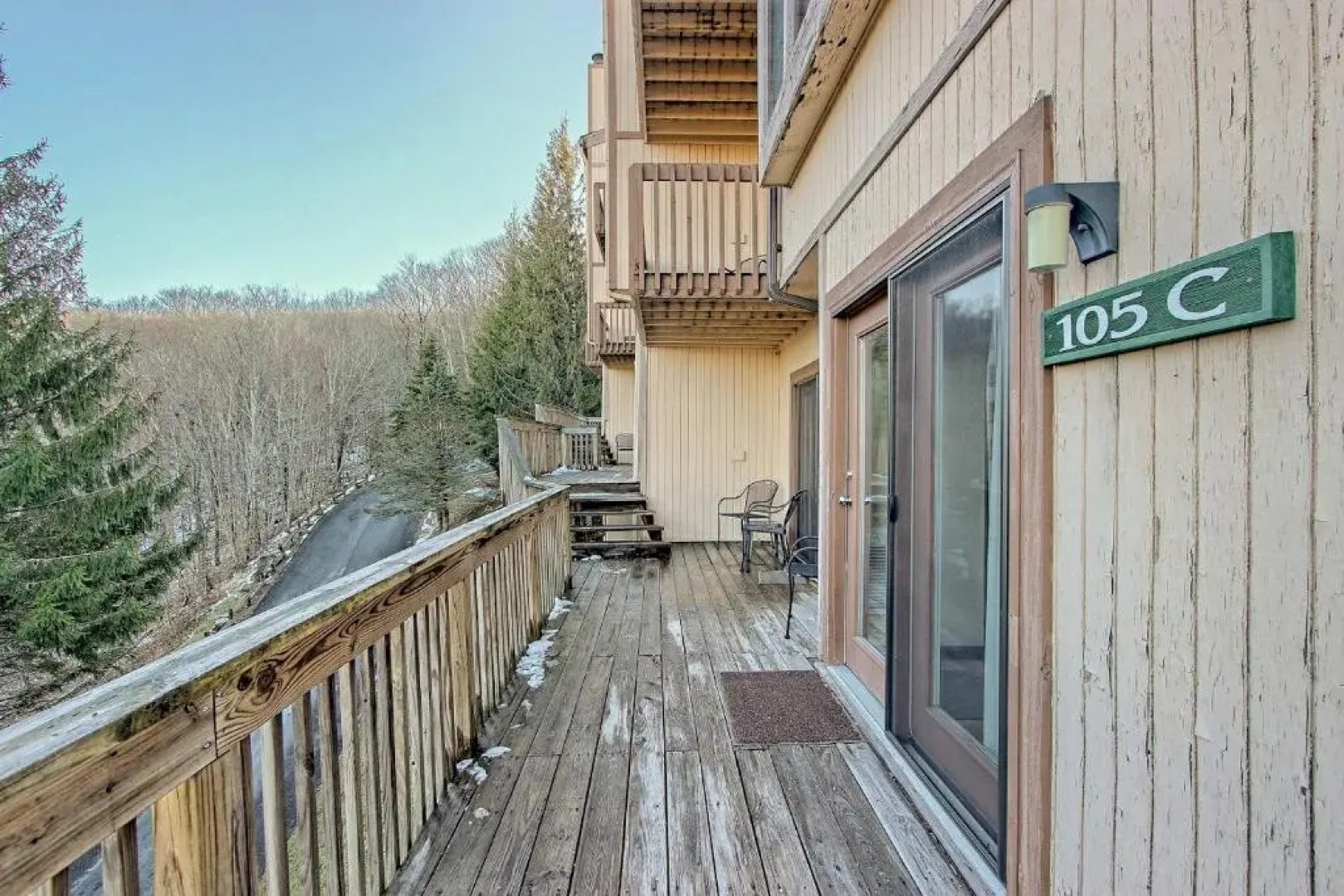 The Highlands at Sugar