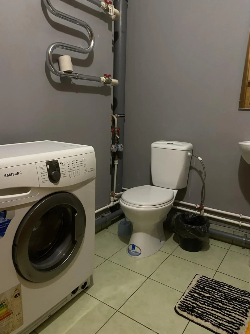 Апартаменты на бульваре Химиков 7/4