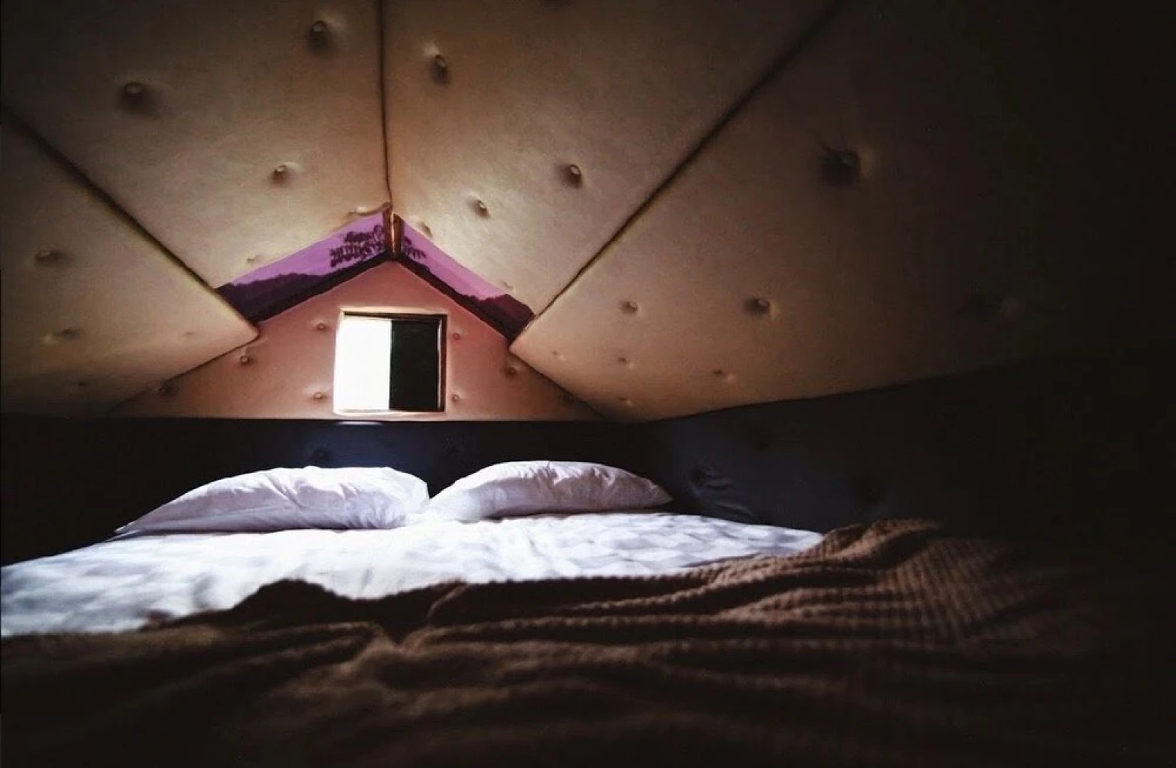 Del Nomad - Caravan Park