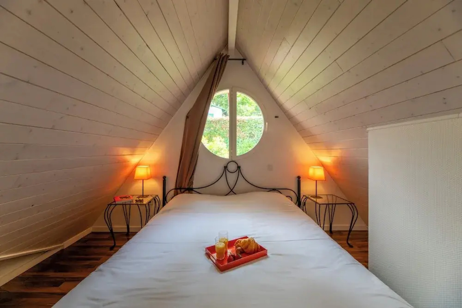 ESTIVEL- Résidence Jardin Mauresque