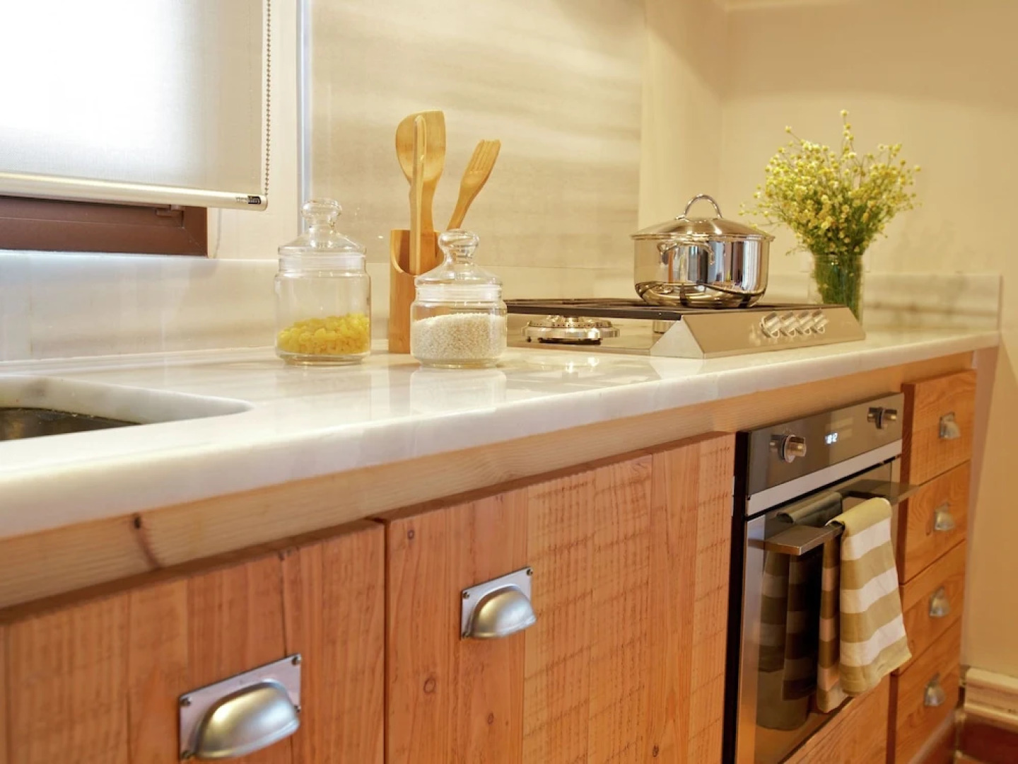 Comfortable Holiday Home in Catalonia with Swimming Pool