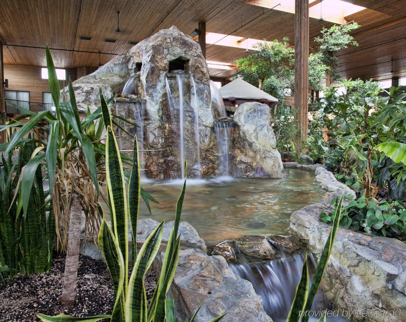 Best Western Rainbow Country Inn