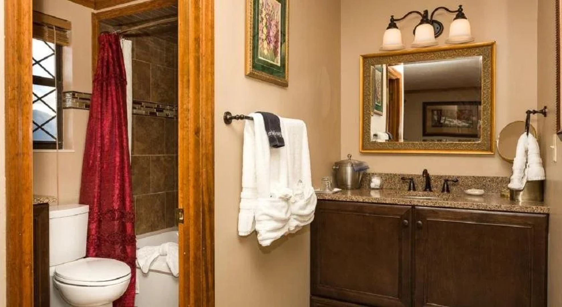 Foxtrot Bed and Breakfast