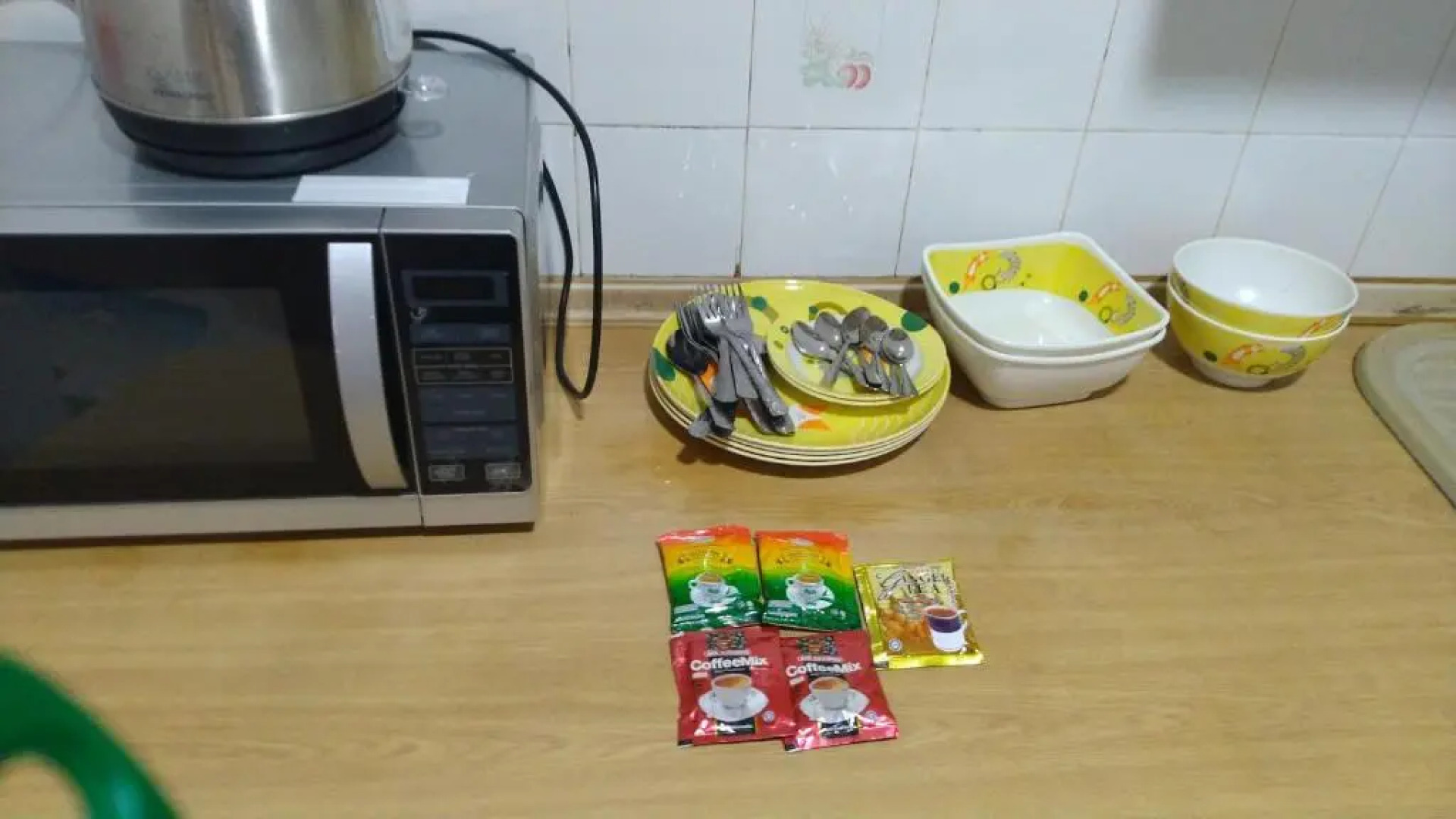 CloudView Snoopy Theme, Golden Hills Resort Genting, Genting Highlands