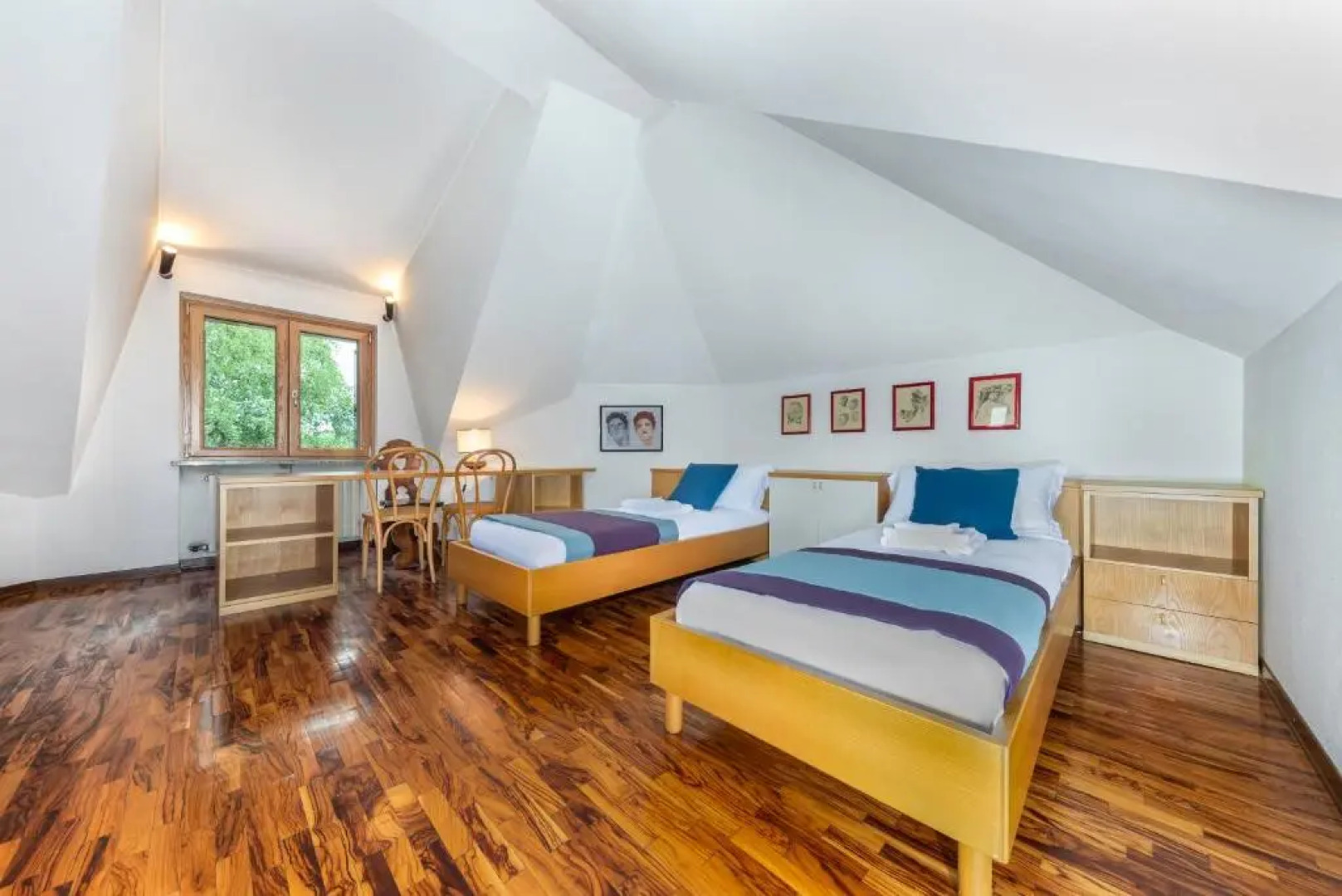 Villa Regina Bella by Casa da Suite