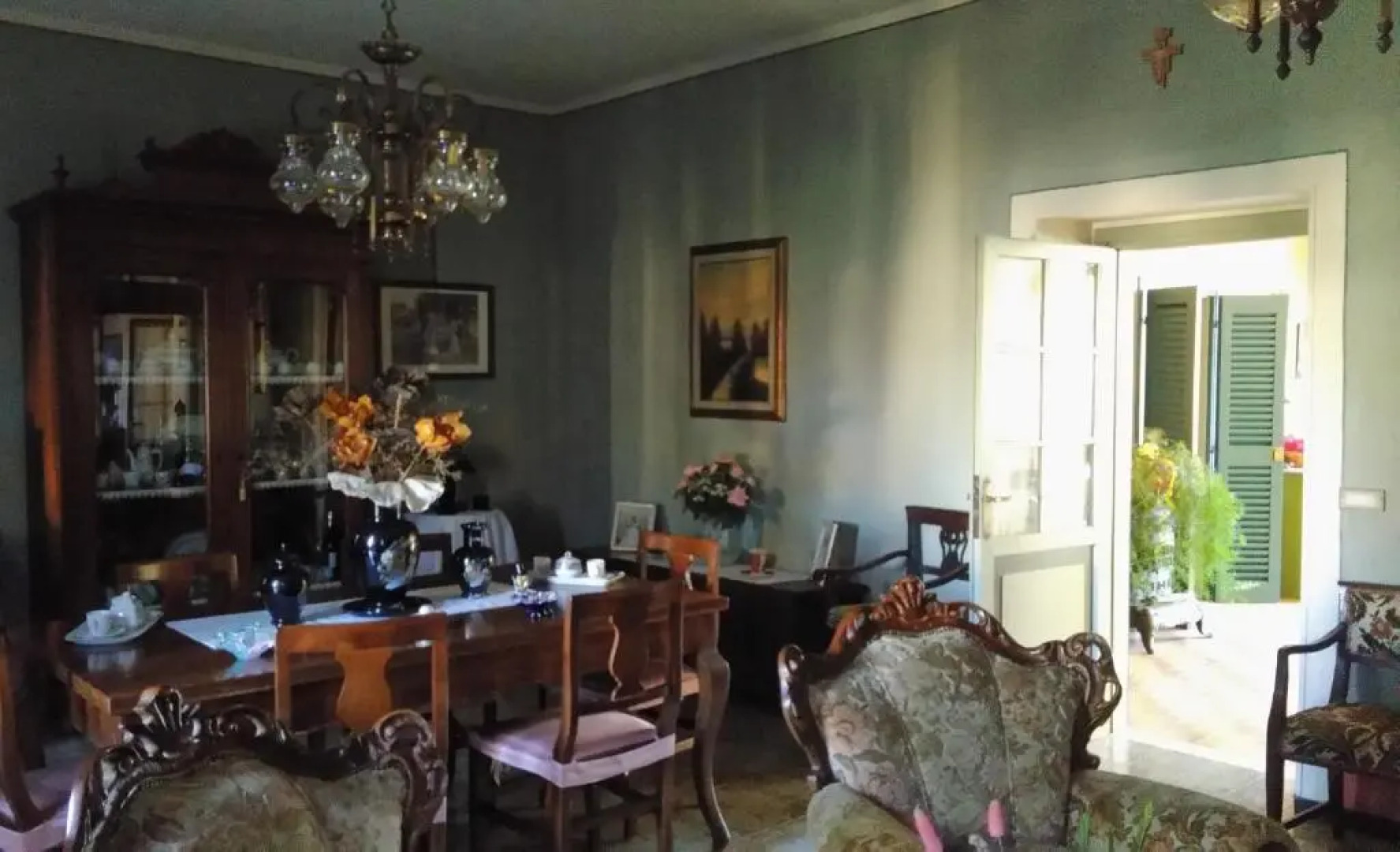 B&B Corteprimavera