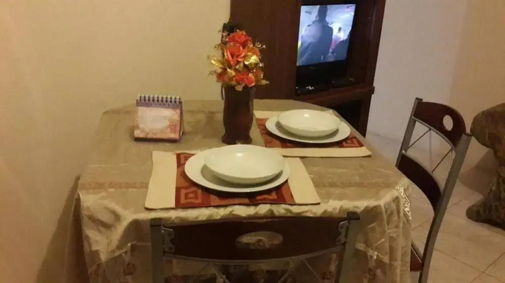 Haven House Apartments